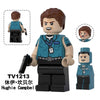 TV6224 TV6225 TV6226 The Boys Series Minifigures (new, updating)