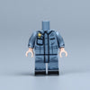 HTL029-033 WW2 German Air Force Squad Minifigures