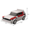 259PCS MOC-61119；Lancia Delta HF Integrale