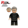 KDL866 Marvel Superhero Spider-Man: Brand New Day Series Minifigures