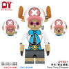 DY601-DY634 One Piece Series Minifigures