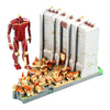 (Gobricks version) 1609 pcs MOC-129657 The Wall