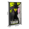 (Gobricks version) 928pcs MOC-202432 Wicked Poster