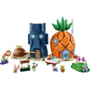 1794pcs SpongeBob SquarePants: Bikini Bottom