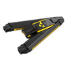 (Gobricks version) 640pcs MOC-170593 Blacktron Interceptor