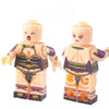 SG05-08 Three Kingdoms series  sexy girl Minifigures