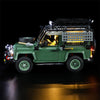 2336PCS Land Rover Classic Defender 90