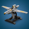 (Gobricks version) 287pcs MOC-211816 Eagle from Helldivers II 1:72