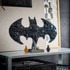 678pcs Batman Logo