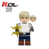 KDL841 One Punch Superman Series Minifigures