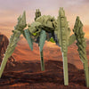 (Gobricks version) 426pcs MOC Helldivers Bile Titan