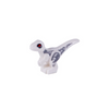 Parts Jurassic Dinosaurs and Animals 2PCS