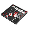 (Gobricks version) 543pcs MOC-148424 MCR - Three Cheers Album Mosaic