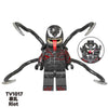 TV6203 Superhero Series Venom Serum Deadpool Minifigures