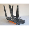 1612pcs MOC-26523 Zeta Class Shuttle SW-0608