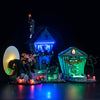 2193 pcs Disney Tim Burton's The Nightmare Before Christmas