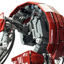 (Gobricks version) 1979pcs MOC-220526 Destroyer Droid - DROIDEKA