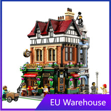 (Ship from European warehouse)3266 pcs Tudor Corner