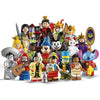 Minifigures - Disney 100 Series（18pcs)