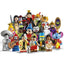 Minifigures - Disney 100 Series（18pcs)