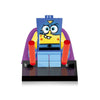 JR231 SpongeBob SquarePants series minifigures
