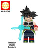 WM6177 Dragon Ball series Minifigures