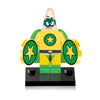 JR231 SpongeBob SquarePants series minifigures