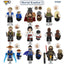 TP1061 Mortal Kombat 2 series Minifigures