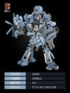 kbox 10526-10536 Transformers Series