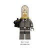 DLL001-009 Skibidi Toilet series Minifigures