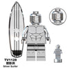 TV6213 TV6214 TV6215 Fantastic Four Series Minifigures