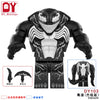 DY101-104 Marvel Heroes Series Venom Serum Minifigures