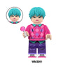 WM6230 KPop Demon Hunters Series Minifigures (new, updating)