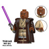 TV6117 TV6118 TV6119 Star Wars Series Minifigures