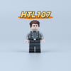 HTL105-109 World War II Cooking Team Minifigures