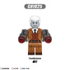 G0231 G0232 Spider-Man: Brand New Day Series Minifigures (new, updating)