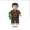 QD0001-0008 League of Legends Twin Cities Series Minifigures