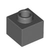 86996 1x1x0.66 2/3 Brick with Hole 20PCS