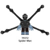 TP1034 Spider-Man Minifigures