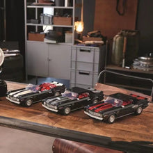 1456PCS Chevrolet Camaro Z/28 1969