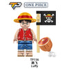 TP1020 One Piece Series Minifigures