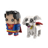 (Gobricks version) 327pcs MOC Superman