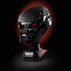 693 pcs Dark Trooper Helmet