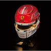 886PCS Scuderia Ferrari HP Charles Leclerc Helmet