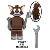 TP1006 Tom and Jerry Series Minifigures