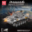 971 pcs MouldKing 20032 M18 Hellcat Tank Destroyer