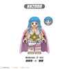 X0359 One Piece Series Minifigures