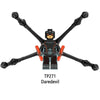 TP1034 Spider-Man Minifigures