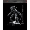 1011 pcs LY 76111 Mech Warrior-Alien Mech