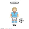 G0163 Soccer Star Series Minifigures